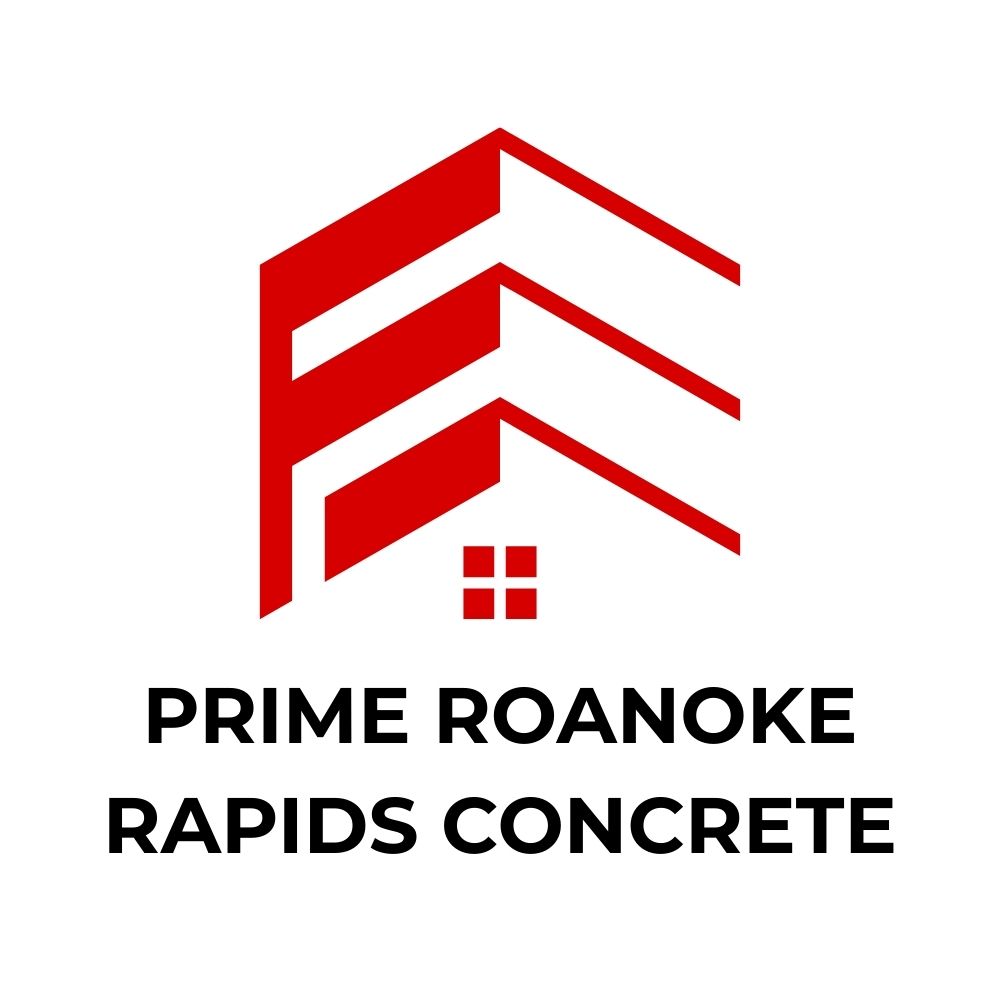 Prime Roanoke Rapids Concrete logo