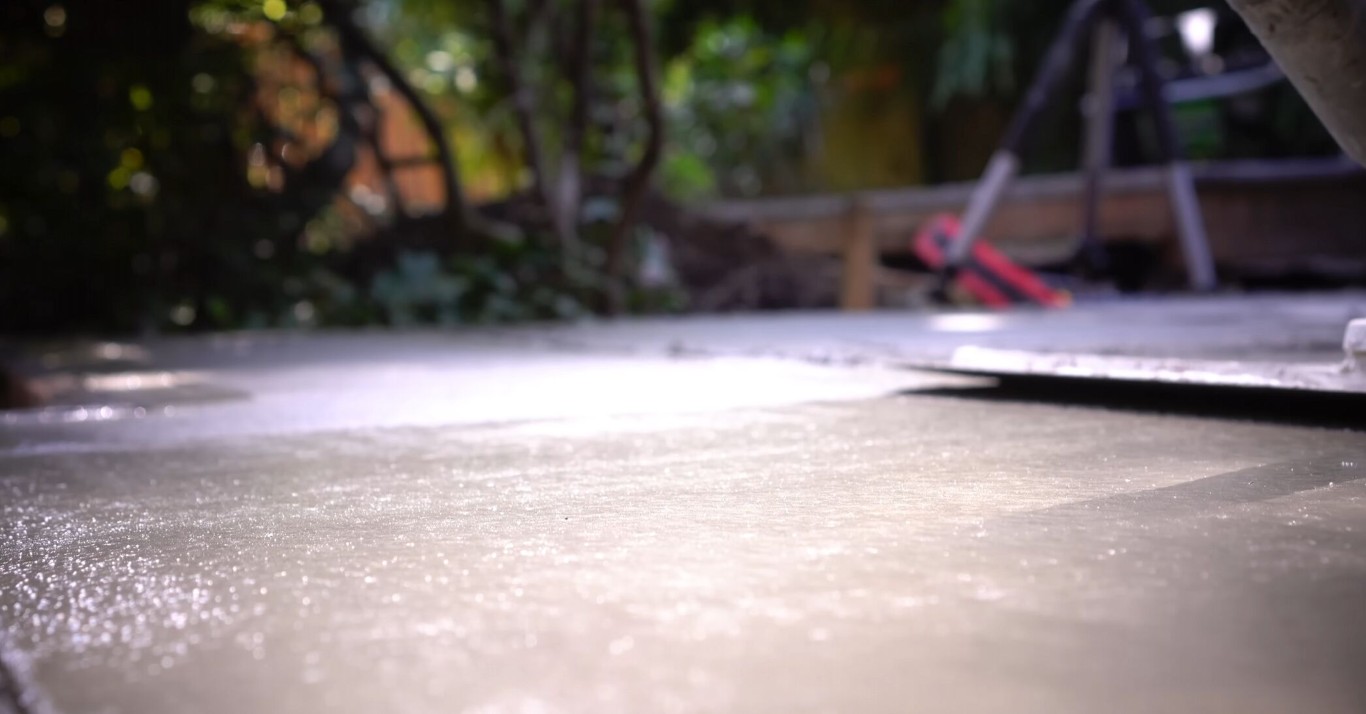 Concrete Driveways service in Roanoke Rapids, NC